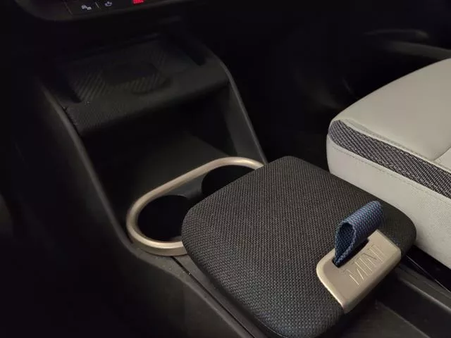 MINI Countryman C 125 kW (170 CV) de segunda mano
