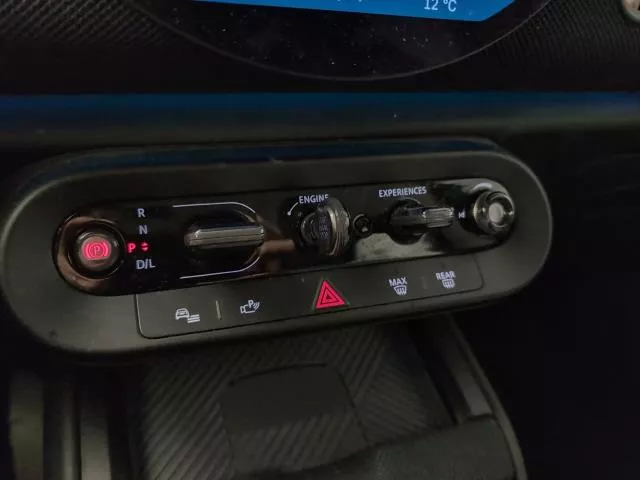 MINI Countryman C 125 kW (170 CV) de segunda mano