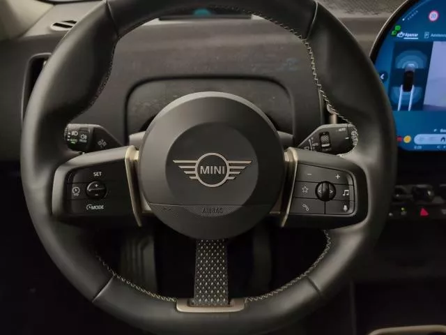 MINI Countryman C 125 kW (170 CV) de segunda mano