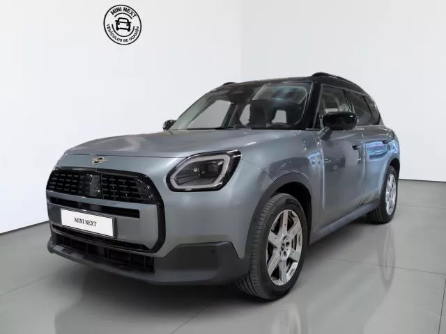 MINI Countryman C 125 kW (170 CV) de segunda mano