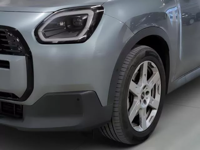 MINI Countryman C 125 kW (170 CV) de segunda mano