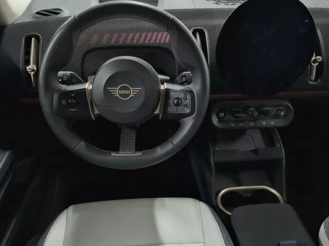 MINI Countryman C 125 kW (170 CV) de segunda mano