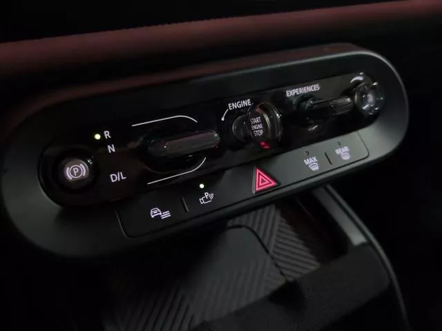 MINI Countryman C 125 kW (170 CV) de segunda mano