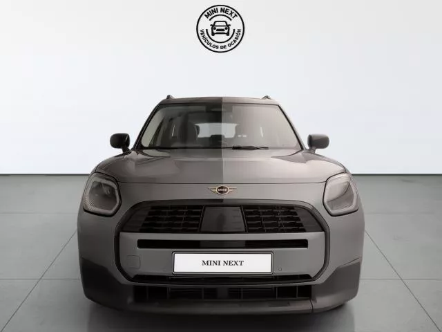 MINI Countryman C 125 kW (170 CV) de segunda mano
