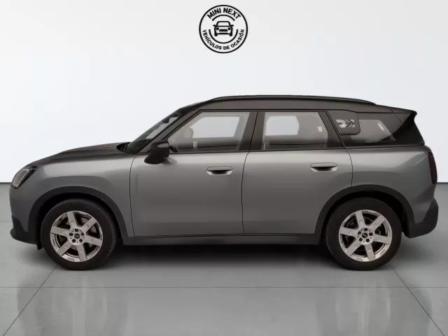 MINI Countryman C 125 kW (170 CV) de segunda mano