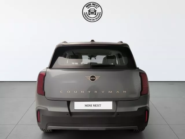 MINI Countryman C 125 kW (170 CV) de segunda mano