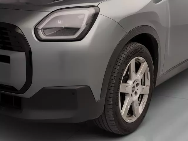 MINI Countryman C 125 kW (170 CV) de segunda mano