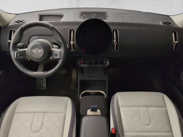 MINI Countryman C 125 kW (170 CV) de segunda mano