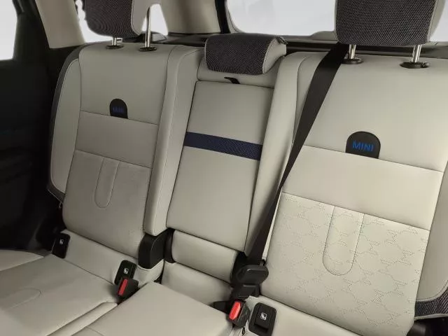 MINI Countryman C 125 kW (170 CV) de segunda mano