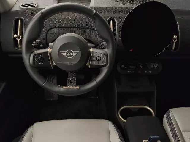 MINI Countryman C 125 kW (170 CV) de segunda mano