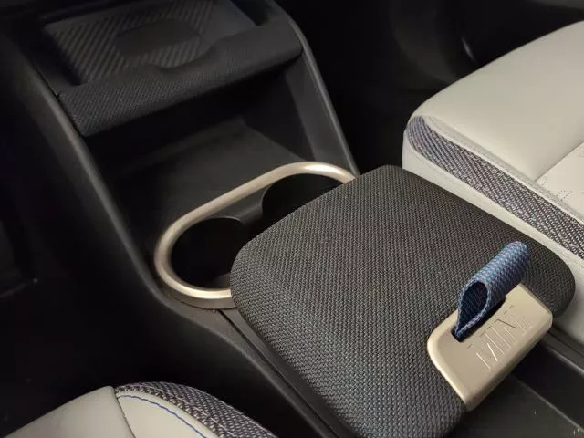 MINI Countryman C 125 kW (170 CV) de segunda mano