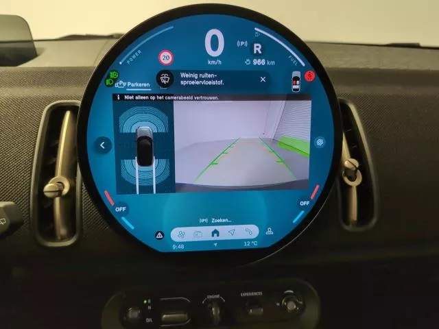 MINI Countryman C 125 kW (170 CV) de segunda mano