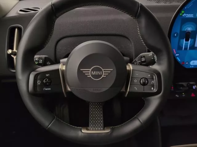 MINI Countryman C 125 kW (170 CV) de segunda mano