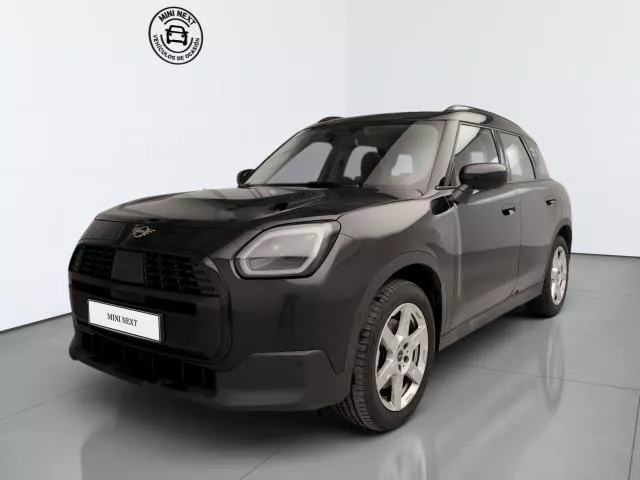 MINI Countryman C 125 kW (170 CV) de segunda mano