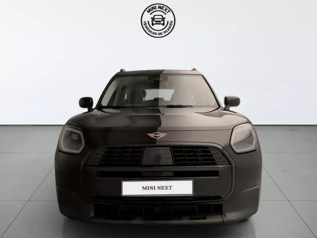 MINI Countryman C 125 kW (170 CV) de segunda mano