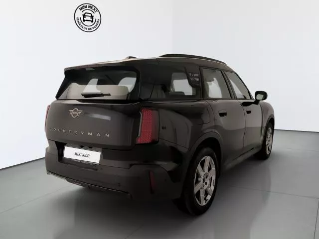 MINI Countryman C 125 kW (170 CV) de segunda mano