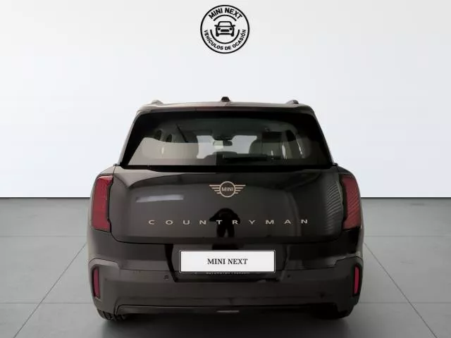 MINI Countryman C 125 kW (170 CV) de segunda mano