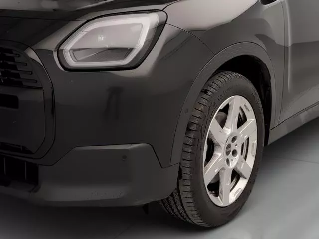 MINI Countryman C 125 kW (170 CV) de segunda mano