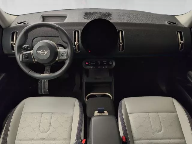 MINI Countryman C 125 kW (170 CV) de segunda mano