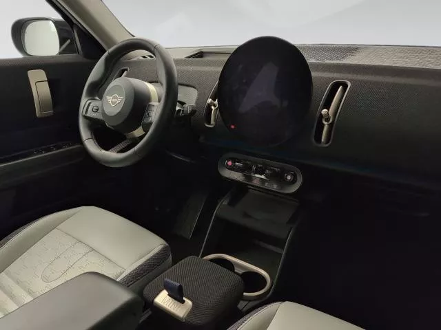 MINI Countryman C 125 kW (170 CV) de segunda mano