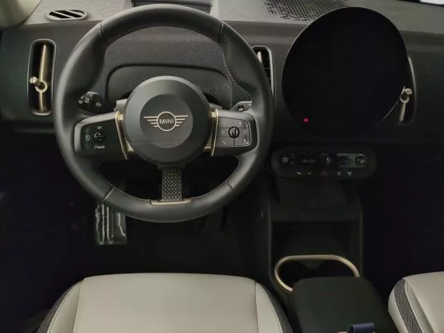 MINI Countryman C 125 kW (170 CV) de segunda mano