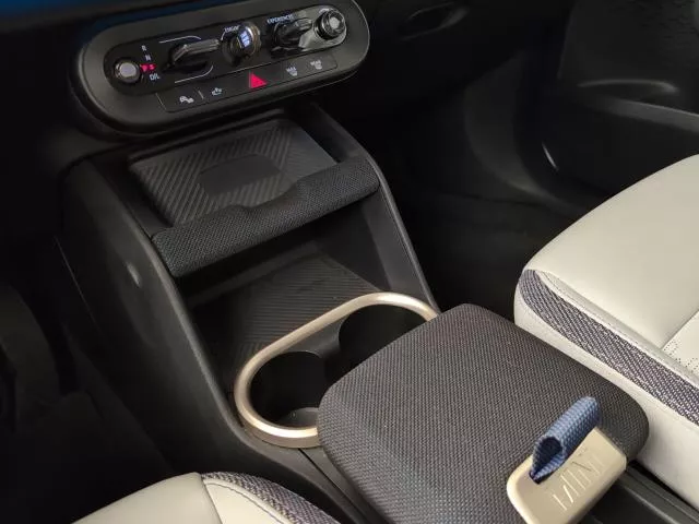 MINI Countryman C 125 kW (170 CV) de segunda mano