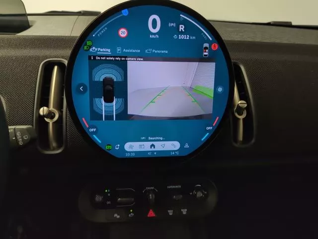 MINI Countryman C 125 kW (170 CV) de segunda mano