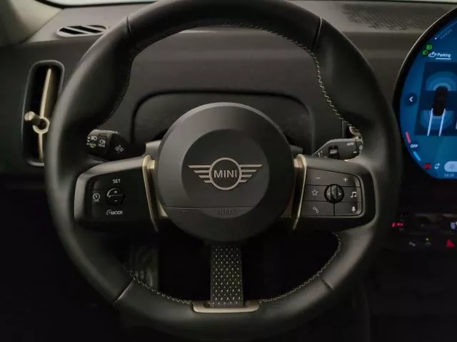 MINI Countryman C 125 kW (170 CV) de segunda mano