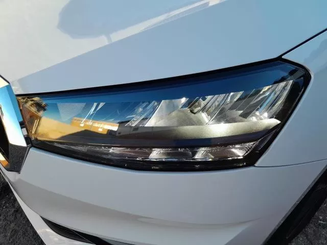 Skoda Fabia 1.0 TSI Design DSG 85 KW (115 CV) de segunda mano