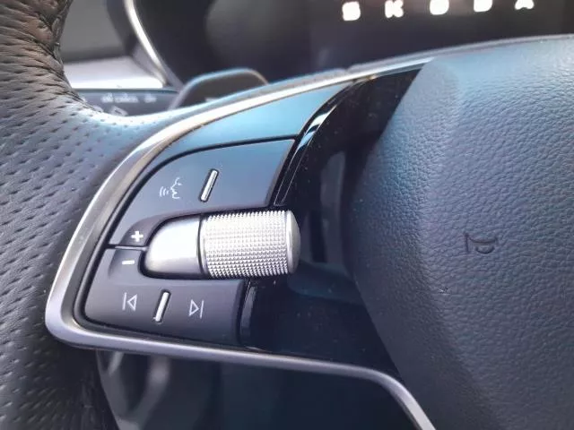 Skoda Fabia 1.0 TSI Design DSG 85 KW (115 CV) de segunda mano