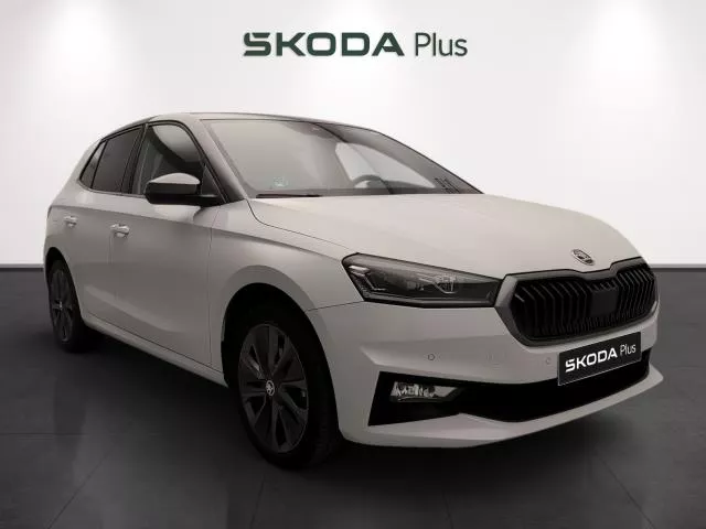 Skoda Fabia 1.0 TSI Design DSG 85 KW (115 CV) de segunda mano