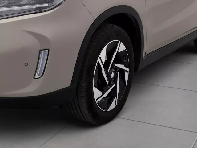 Suzuki Vitara 1.4 Turbo Mild Hybrid S3 4WD 95 kW (129 CV) de segunda mano