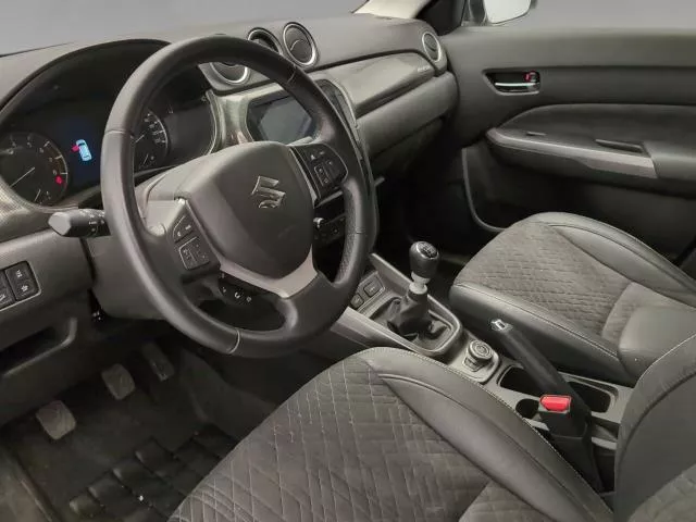 Suzuki Vitara 1.4 Turbo Mild Hybrid S3 4WD 95 kW (129 CV) de segunda mano