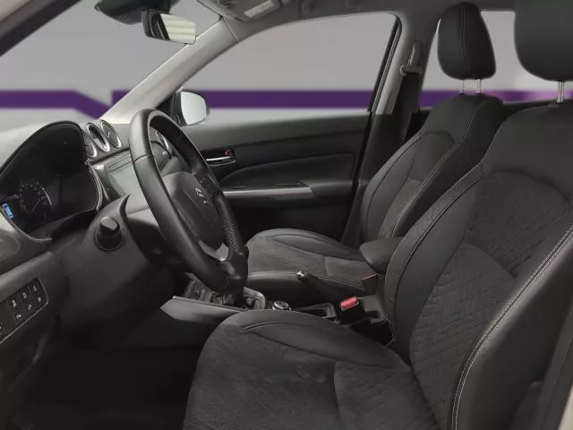 Suzuki Vitara 1.4 Turbo Mild Hybrid S3 4WD 95 kW (129 CV) de segunda mano