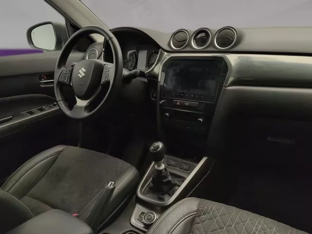 Suzuki Vitara 1.4 Turbo Mild Hybrid S3 4WD 95 kW (129 CV) de segunda mano