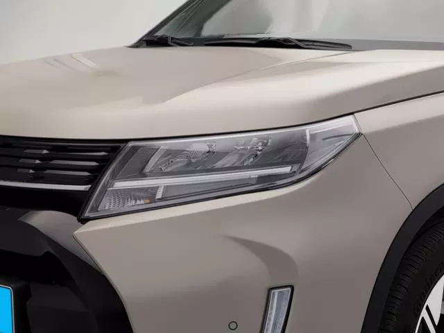 Suzuki Vitara 1.4 Turbo Mild Hybrid S3 4WD 95 kW (129 CV) de segunda mano