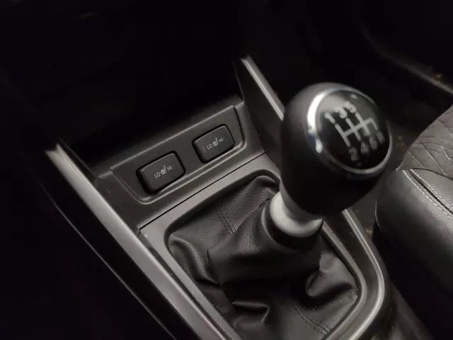 Suzuki Vitara 1.4 Turbo Mild Hybrid S3 4WD 95 kW (129 CV) de segunda mano