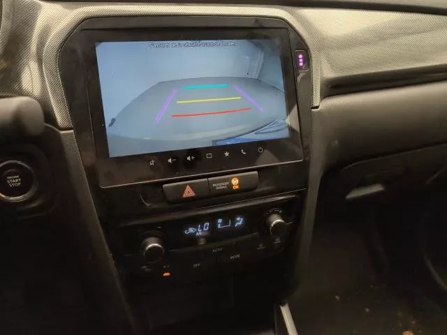 Suzuki Vitara 1.4 Turbo Mild Hybrid S3 4WD 95 kW (129 CV) de segunda mano