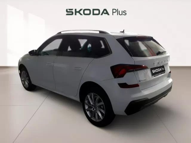 Skoda Kamiq 1.0 TSI Selection DSG 85 kW (115 CV) de segunda mano