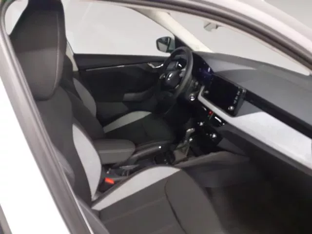 Skoda Kamiq 1.0 TSI Selection DSG 85 kW (115 CV) de segunda mano