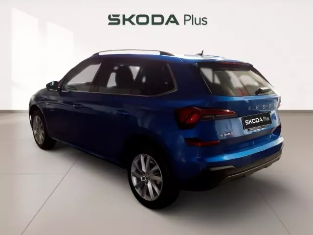 Skoda Kamiq 1.0 TSI Selection DSG 85 kW (115 CV) de segunda mano