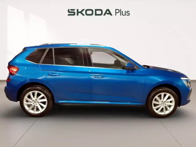 Skoda Kamiq 1.0 TSI Selection DSG 85 kW (115 CV) de segunda mano