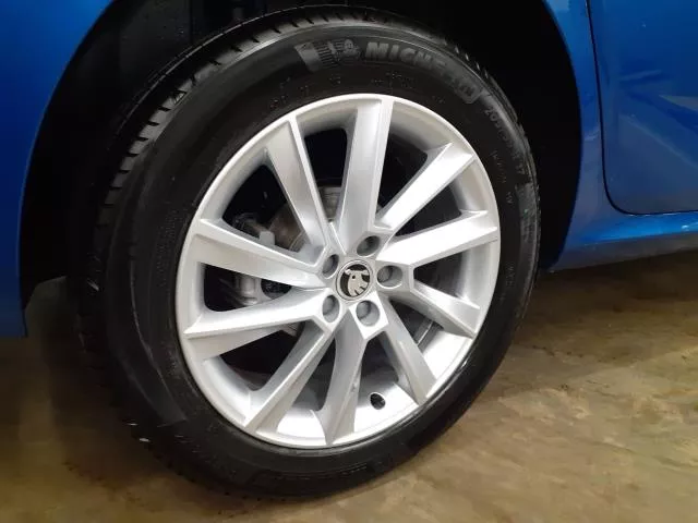 Skoda Kamiq 1.0 TSI Selection DSG 85 kW (115 CV) de segunda mano