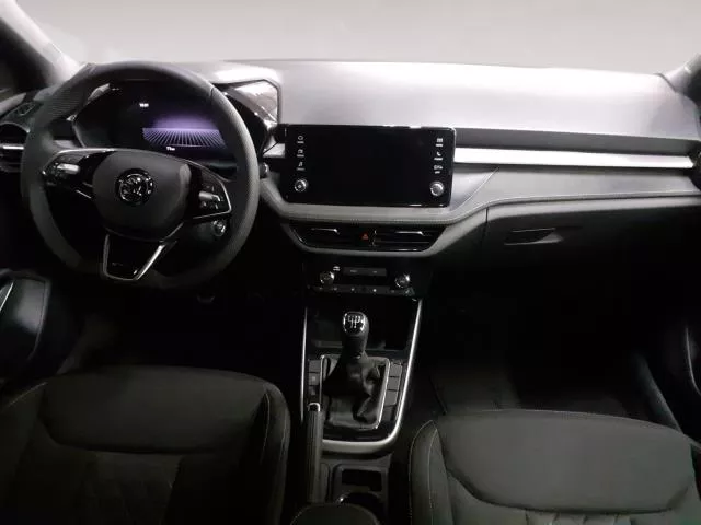 Skoda Fabia 1.0 TSI Design 70 kW (95 CV) de segunda mano