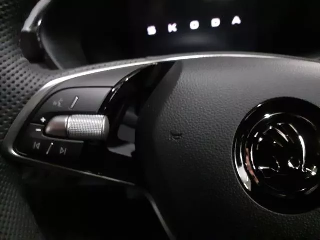 Skoda Fabia 1.0 TSI Design 70 kW (95 CV) de segunda mano