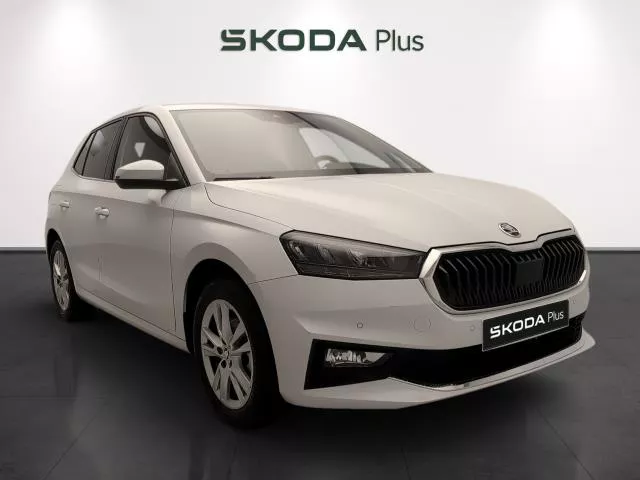 Skoda Fabia 1.0 TSI Design DSG 85 KW (115 CV) de segunda mano