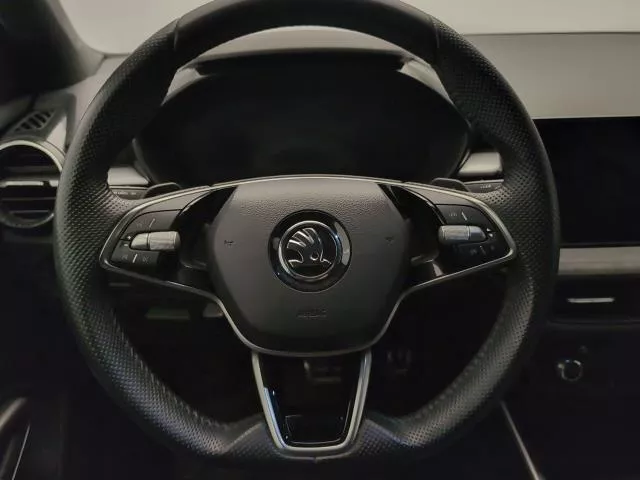 Skoda Fabia 1.0 TSI Design DSG 85 KW (115 CV) de segunda mano