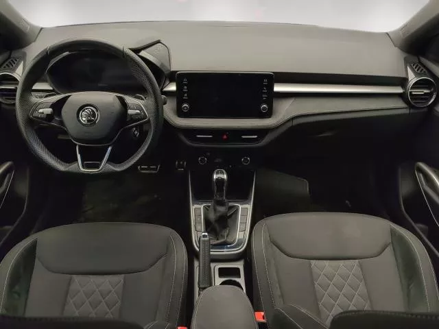 Skoda Fabia 1.0 TSI Design DSG 85 KW (115 CV) de segunda mano