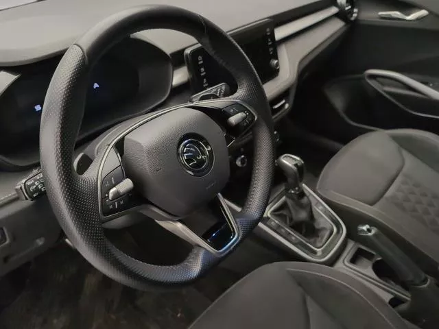 Skoda Fabia 1.0 TSI Design DSG 85 KW (115 CV) de segunda mano