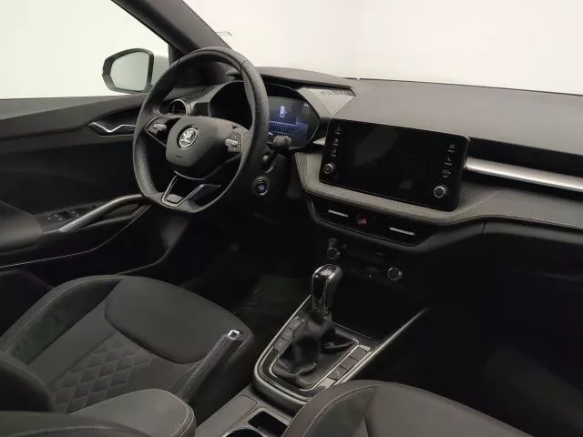 Skoda Fabia 1.0 TSI Design DSG 85 KW (115 CV) de segunda mano